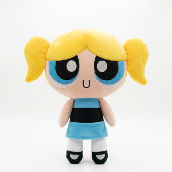 Powerpuff Plush Small